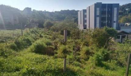 Terreno à venda na Nossa Senhora das Graças, Caxias do Sul  por R$ 175.000