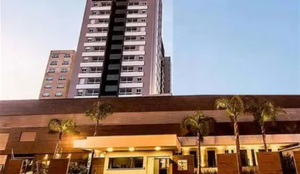 Apartamento com 1 quarto à venda no Jardim do Shopping, Caxias do Sul , 37 m2 por R$ 317.000