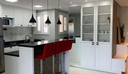 Apartamento com 3 quartos à venda no Universitário, Caxias do Sul , 84 m2 por R$ 610.000
