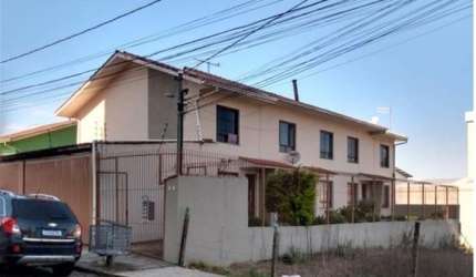 Casa com 2 quartos à venda no Charqueadas, Caxias do Sul , 70 m2 por R$ 260.000
