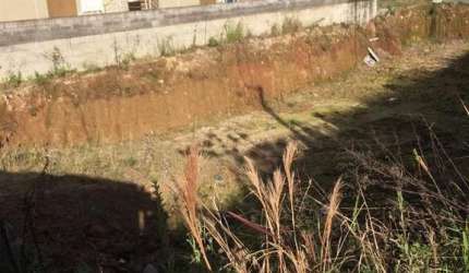 Terreno à venda no Charqueadas, Caxias do Sul  por R$ 550.000