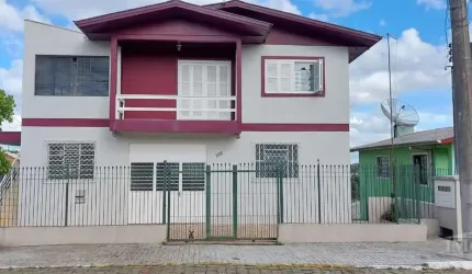 Casa com 4 quartos à venda no América, Farroupilha , 83 m2 por R$ 400.000