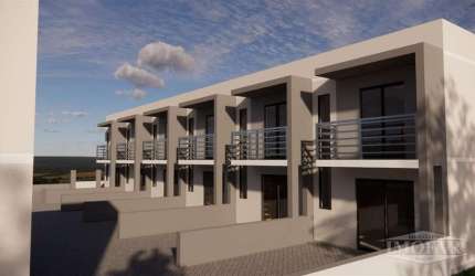 Casa com 2 quartos à venda no Belvedere, Farroupilha , 73 m2 por R$ 298.000