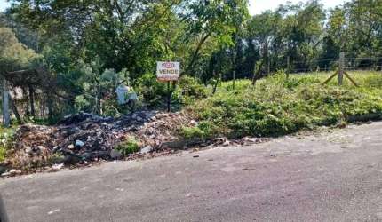 Terreno à venda no Desvio Rizzo, Caxias do Sul , 330 m2 por R$ 150.000