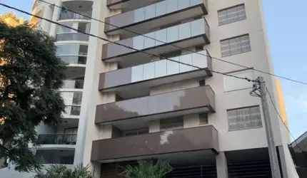 Apartamento com 3 quartos à venda no Exposição, Caxias do Sul , 172 m2 por R$ 2.030.000