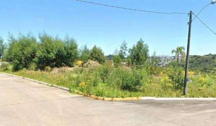 Terreno à venda no Monte Pasqual, Farroupilha  por R$ 200.000
