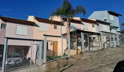 Casa com 2 quartos à venda no Santa Catarina, Caxias do Sul , 55 m2 por R$ 340.000