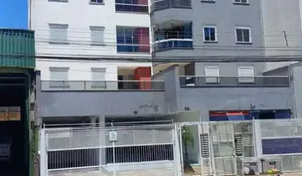 Apartamento com 2 quartos à venda no Jardim do Shopping, Caxias do Sul , 52 m2 por R$ 265.000
