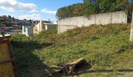 Terreno à venda na Morada dos Alpes, Caxias do Sul  por R$ 160.000