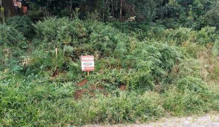 Terreno à venda no Santa Catarina, Caxias do Sul , 484 m2 por R$ 235.000