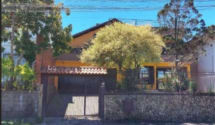 Casa com 3 quartos à venda no Charqueadas, Caxias do Sul , 337 m2 por R$ 895.000