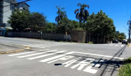 Terreno à venda na Bela Vista, Caxias do Sul  por R$ 3.000.000