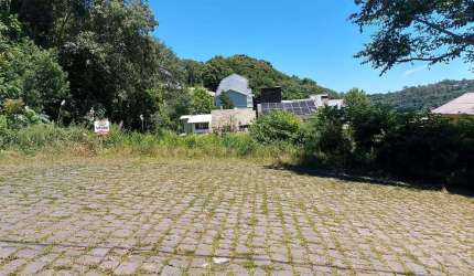 Terreno à venda no São Luiz da Sexta Légua, Caxias do Sul  por R$ 420.000