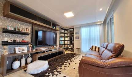 Apartamento com 3 quartos à venda na Nossa Senhora de Lourdes, Caxias do Sul , 203 m2 por R$ 1.500.000