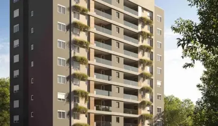 Apartamento com 2 quartos à venda no Panazzolo, Caxias do Sul , 75 m2 por R$ 556.890