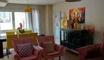 Apartamento com 3 quartos à venda no São Pelegrino, Caxias do Sul , 157 m2 por R$ 750.000