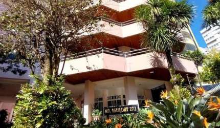 Apartamento com 3 quartos à venda no Exposição, Caxias do Sul , 220 m2 por R$ 1.087.000