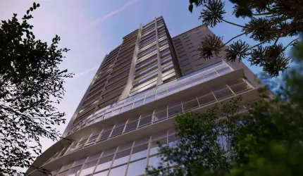 Apartamento com 3 quartos à venda no Exposição, Caxias do Sul , 251 m2 por R$ 3.195.000