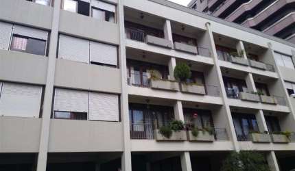 Apartamento com 3 quartos à venda no Exposição, Caxias do Sul , 158 m2 por R$ 680.000