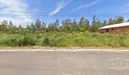 Terreno à venda na Linha Julieta, Farroupilha  por R$ 146.000