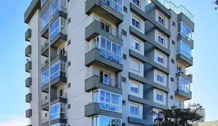Apartamento com 2 quartos à venda no Planalto, Farroupilha , 80 m2 por R$ 495.000