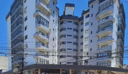 Apartamento com 3 quartos à venda no Centro, Farroupilha , 143 m2 por R$ 720.000