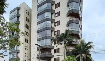 Apartamento à venda no Centro, Farroupilha , 224 m2 por R$ 1.800.000
