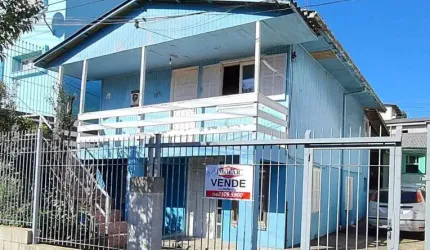 Casa com 4 quartos à venda no Primeiro de Maio, Farroupilha , 182 m2 por R$ 318.000