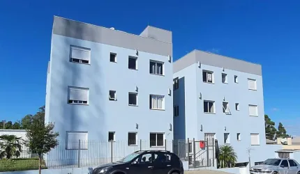 Apartamento com 2 quartos à venda no América, Farroupilha , 56 m2 por R$ 229.000
