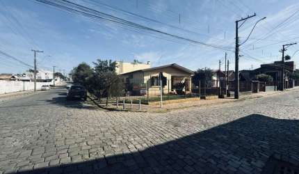 Casa com 4 quartos à venda no Desvio Rizzo, Caxias do Sul , 185 m2 por R$ 575.000