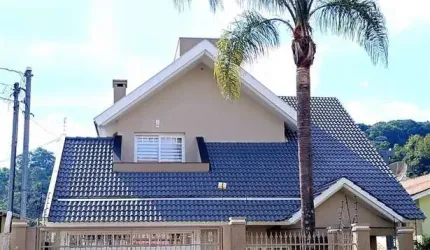 Casa com 3 quartos à venda na Colina Sorriso, Caxias do Sul , 281 m2 por R$ 1.900.000