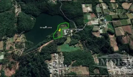 Chácara / sítio à venda na Linha Julieta, Farroupilha , 29000 m2 por R$ 990.000