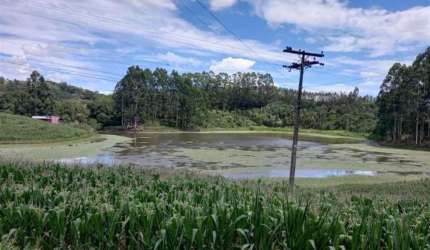 Chácara / sítio à venda na Santa Luiza, Carlos Barbosa , 25000 m2 por R$ 650.000