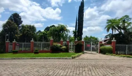 Chácara / sítio à venda na Linha Palmeiro, Farroupilha , 5000 m2 por R$ 3.000.000