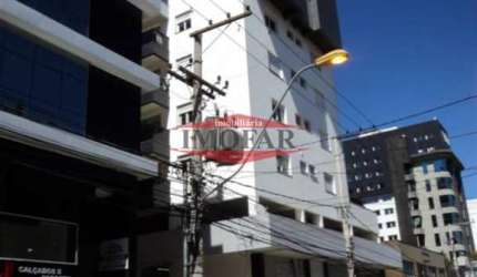 Kitnet / Stúdio à venda no Centro, Caxias do Sul , 40 m2 por R$ 230.000