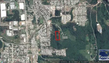 Chácara / sítio à venda na Linha Julieta, Farroupilha , 20000 m2 por R$ 650.000
