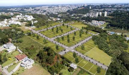 Terreno à venda no São Luiz, Caxias do Sul  por R$ 168.050