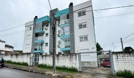 Apartamento com 2 quartos à venda no São Francisco, Farroupilha , 60 m2 por R$ 299.000