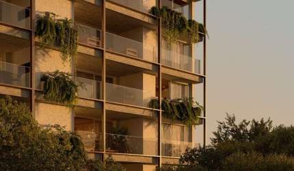 Cobertura com 3 quartos à venda no Panazzolo, Caxias do Sul , 293 m2 por R$ 4.325.000