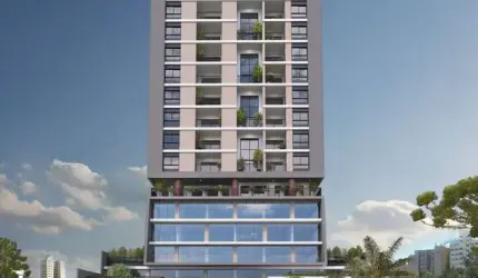Apartamento com 2 quartos à venda no Exposição, Caxias do Sul , 75 m2 por R$ 1.120.273
