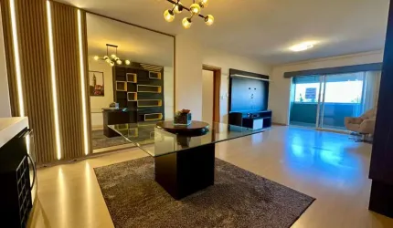 Apartamento com 3 quartos à venda no Exposição, Caxias do Sul , 140 m2 por R$ 1.260.000