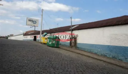 Barracão / Galpão / Depósito à venda na Nossa Senhora de Lourdes, Caxias do Sul , 3915 m2 por R$ 6.250.000