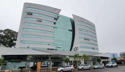 Ponto comercial à venda no Jardim do Shopping, Caxias do Sul , 38 m2 por R$ 325.000