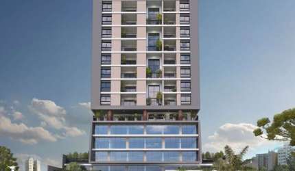 Loft com 1 quarto à venda no Exposição, Caxias do Sul , 53 m2 por R$ 738.675