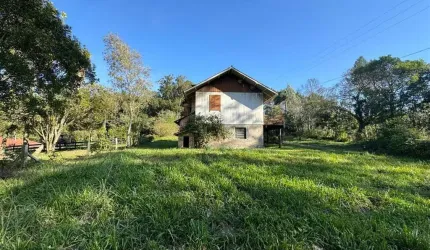 Chácara / sítio à venda na Nova Milano, Farroupilha  por R$ 2.500.000