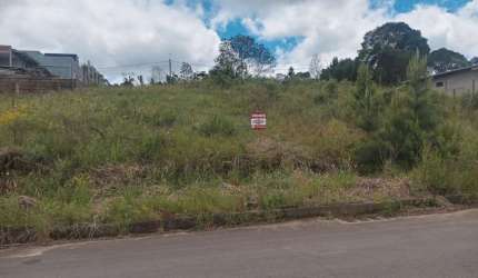 Terreno à venda no Diamantino, Caxias do Sul  por R$ 165.000