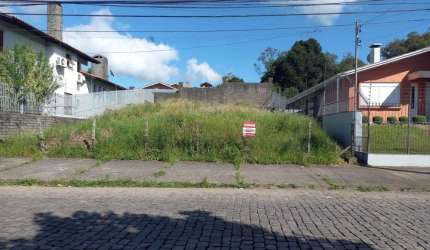 Terreno à venda no Cinqüentenário, Caxias do Sul  por R$ 410.000