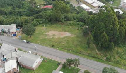 Terreno à venda no Diamantino, Caxias do Sul  por R$ 4.100.000