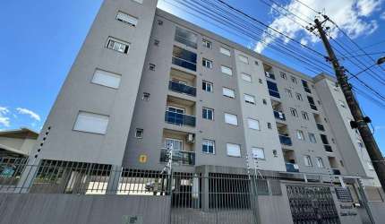 Apartamento com 3 quartos à venda no Belvedere, Farroupilha , 80 m2 por R$ 390.000