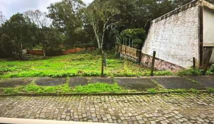 Terreno à venda no Cinqüentenário, Caxias do Sul  por R$ 650.000